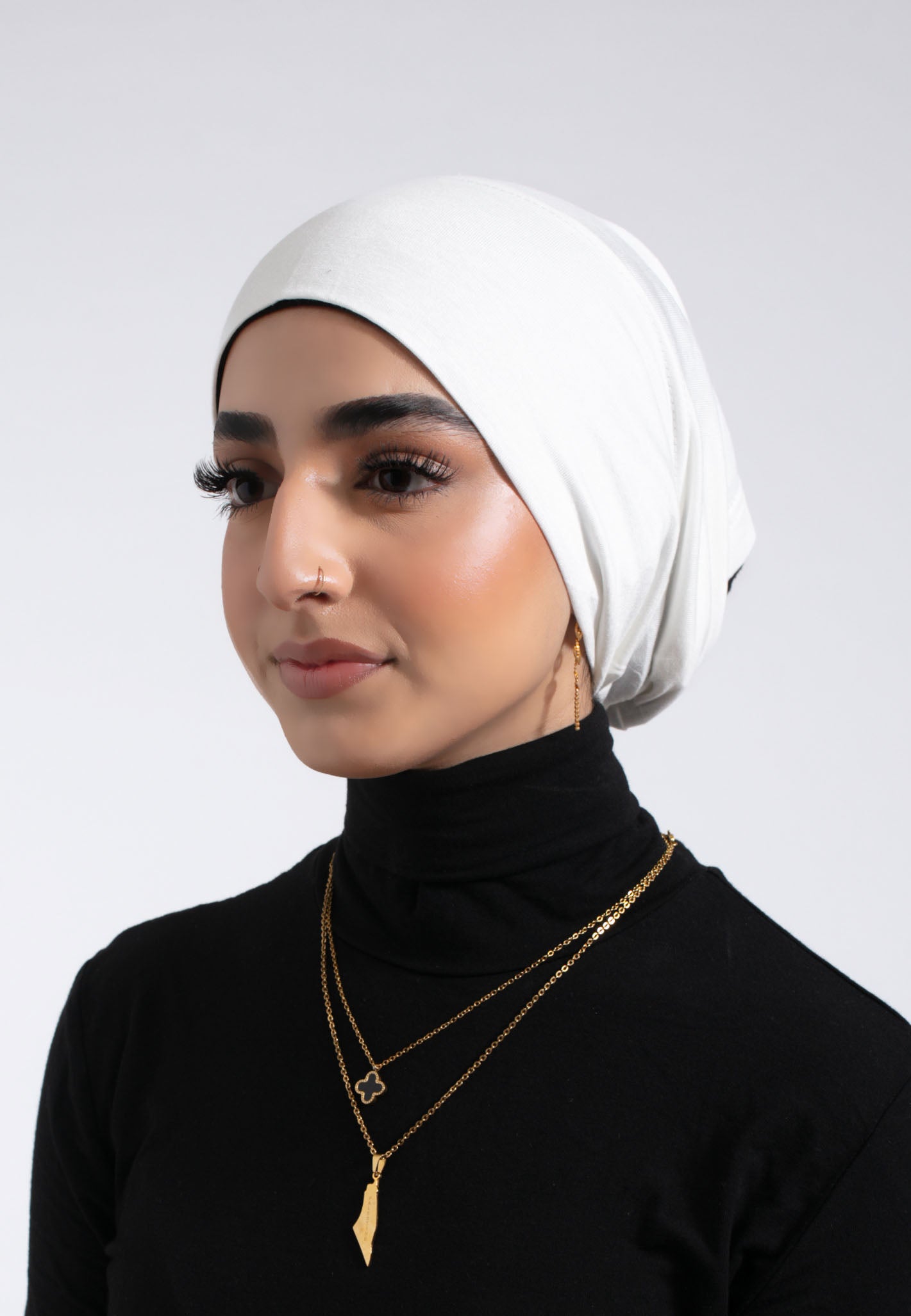 buy hijab caps