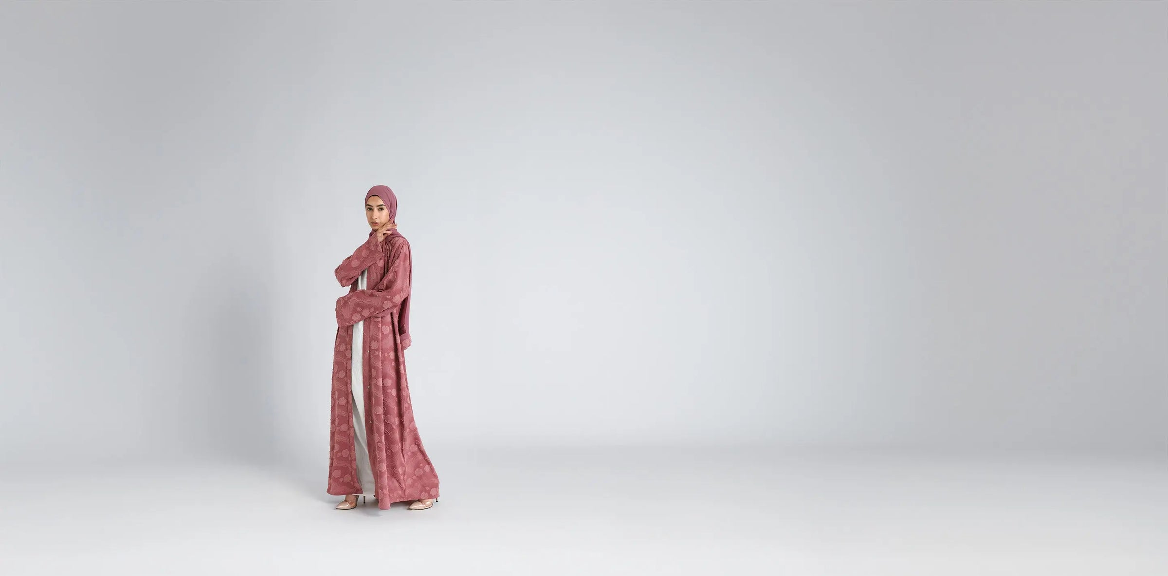 Essential Abayas