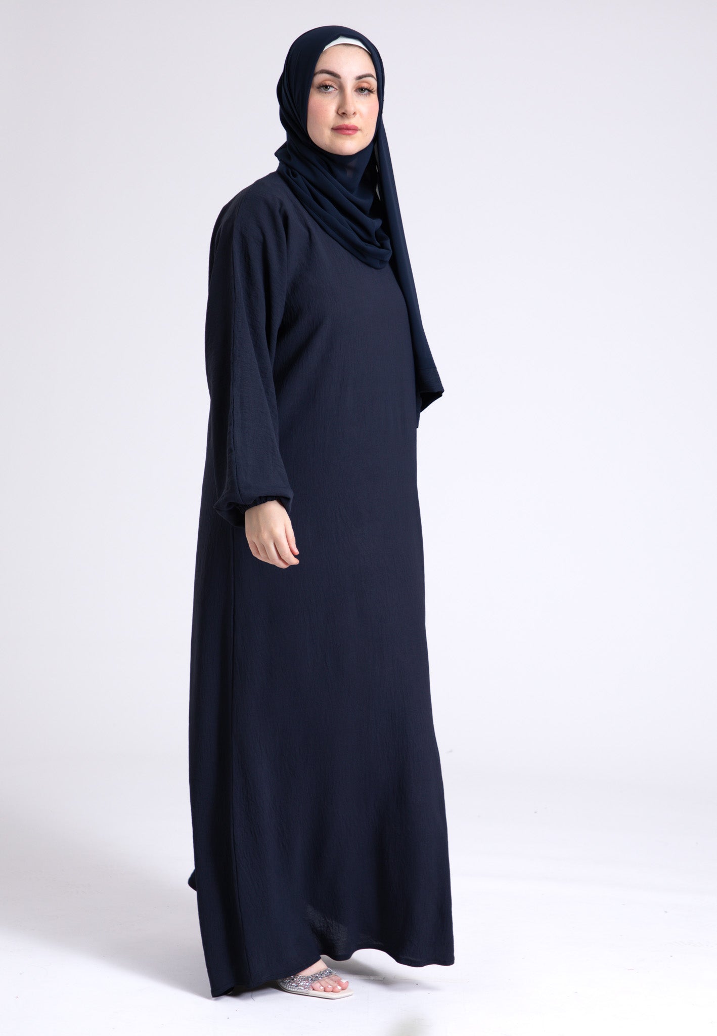 Hajj abaya online deals