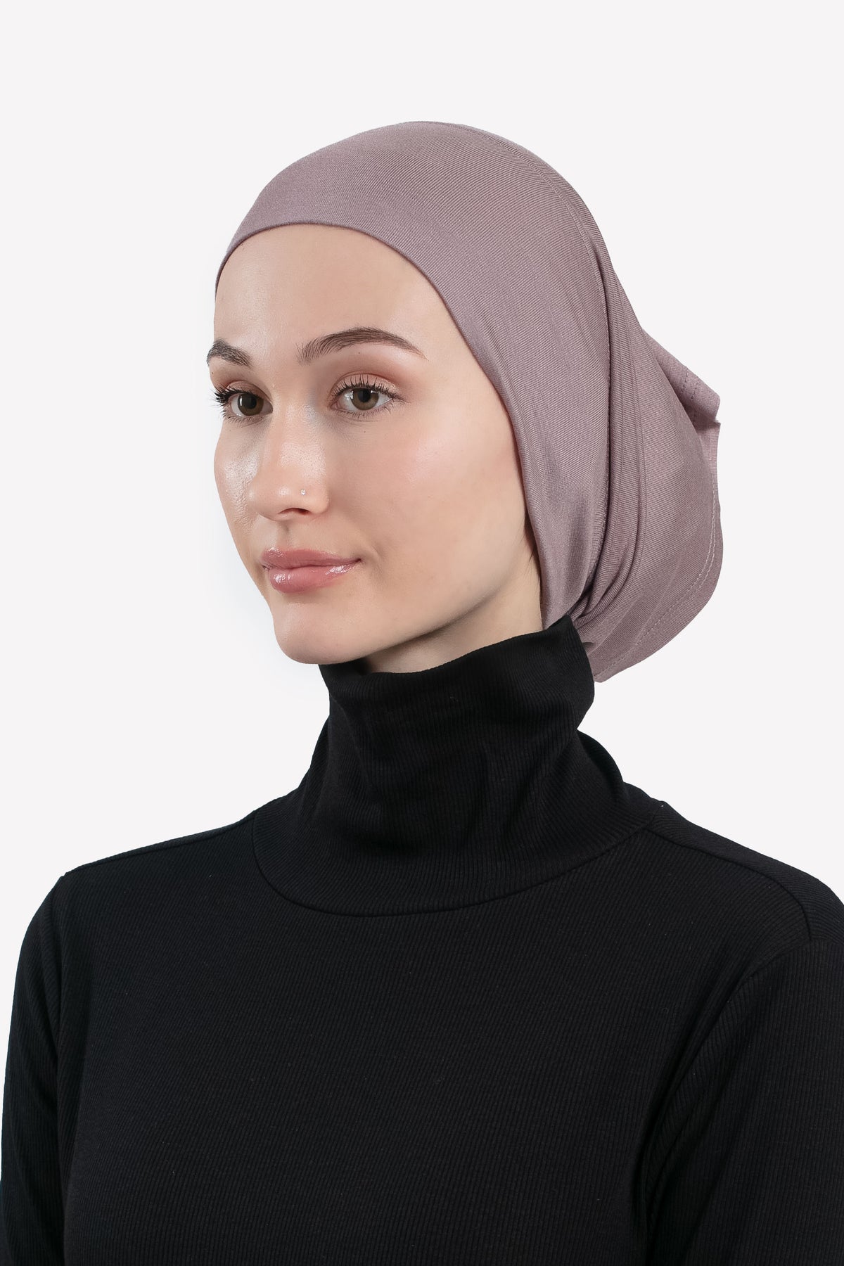 Bedrock Tube Hijab Cap