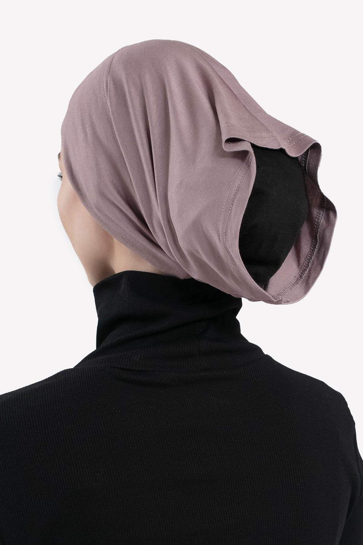 Bedrock Tube Hijab Cap