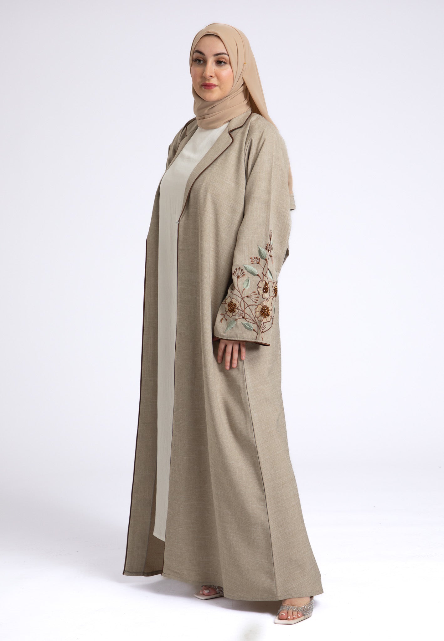 Shop All Abayas Shop Abayas Online at Hayah Al Muslimah Luxury
