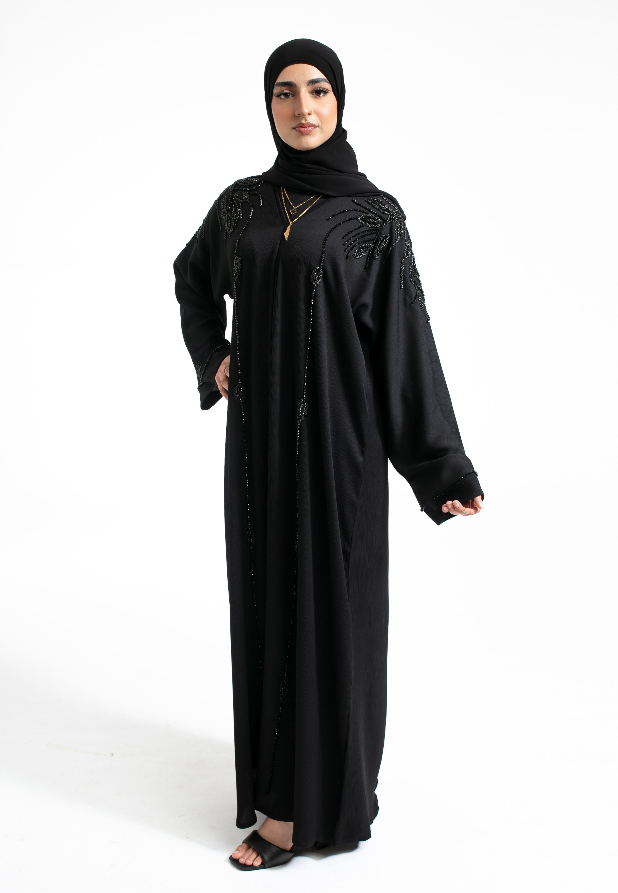 Abayas online uk hotsell