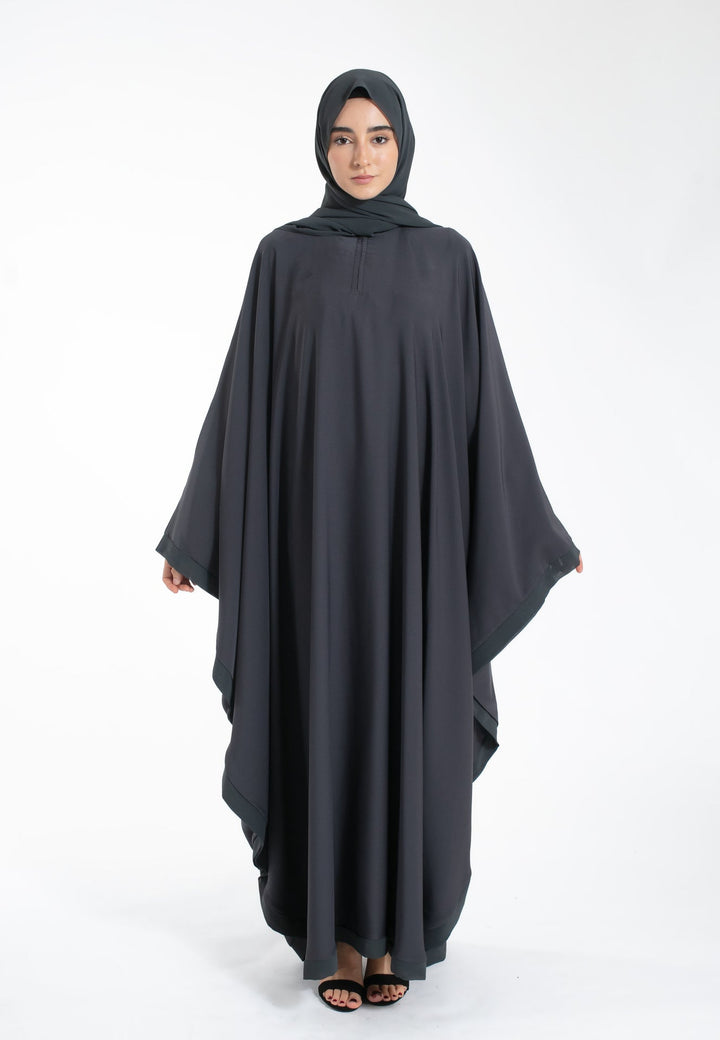 Elegant Plain farasha