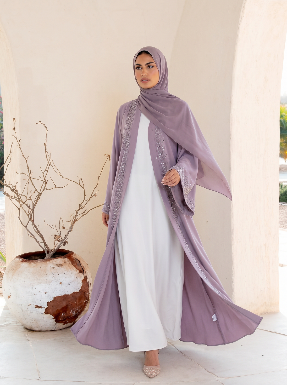 Ramadan & Eid 2026