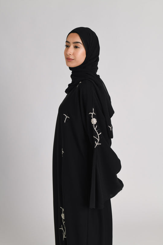 Al Bassa Abaya