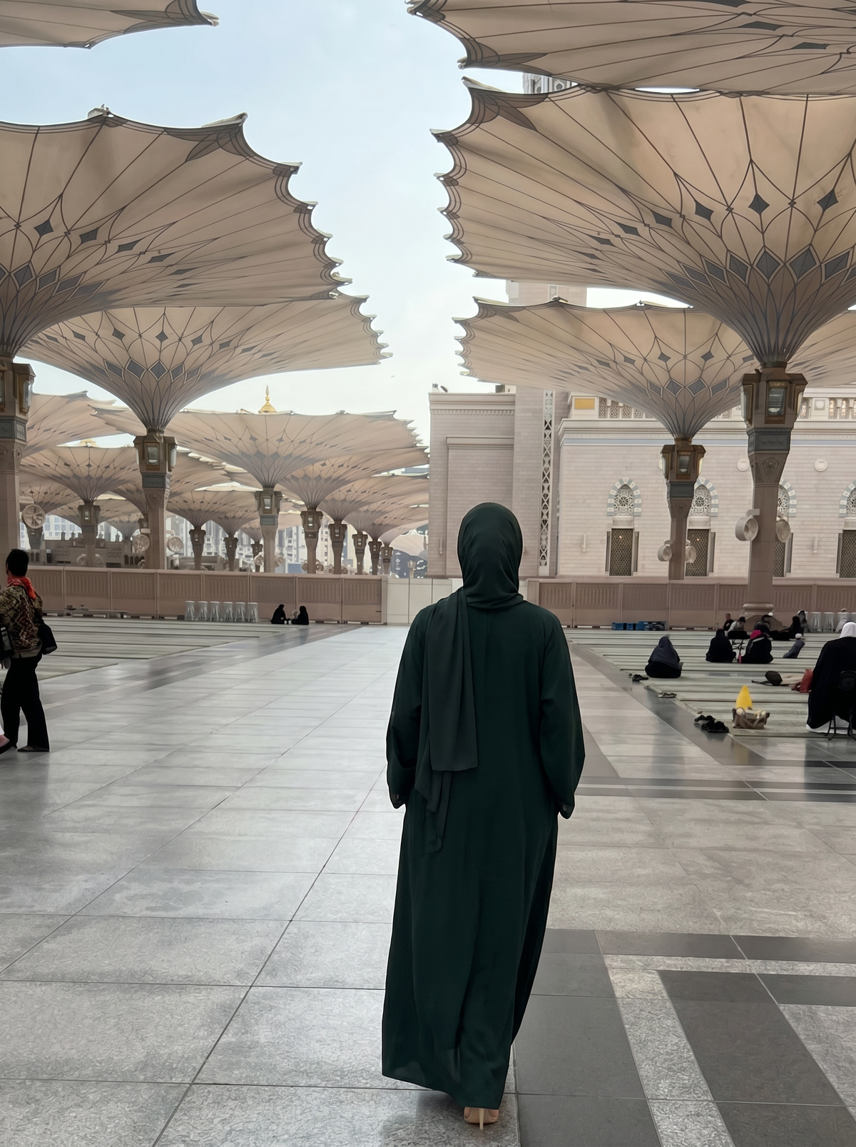 Hajj and Umrah Collection