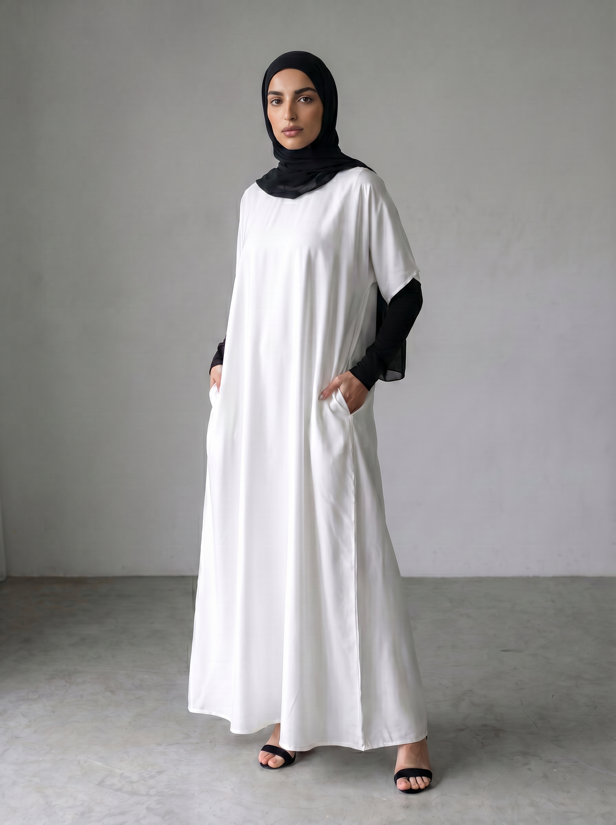 Inner Slip Dresses