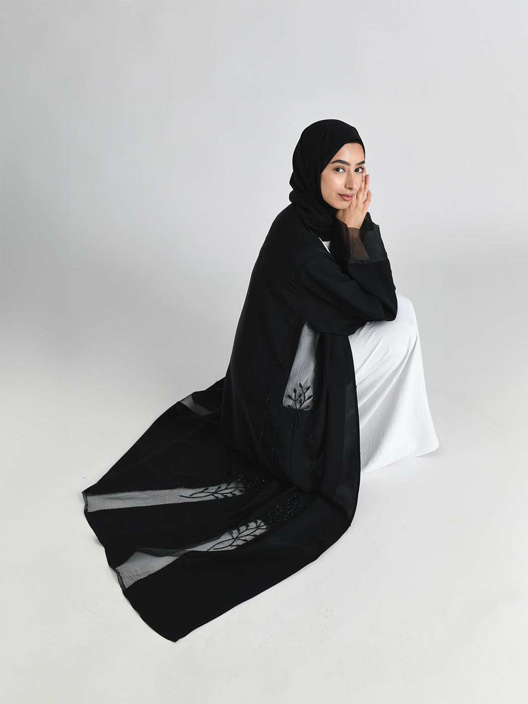 Best online sales abaya store