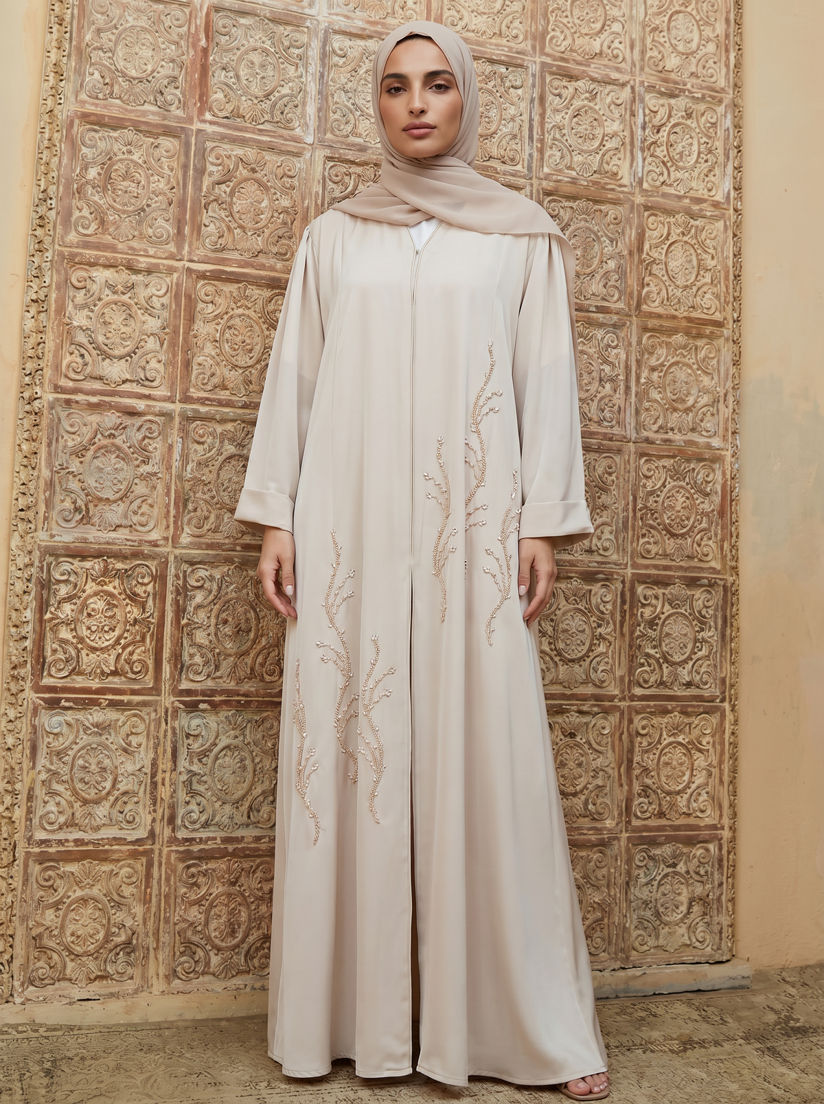 Occasion Abayas