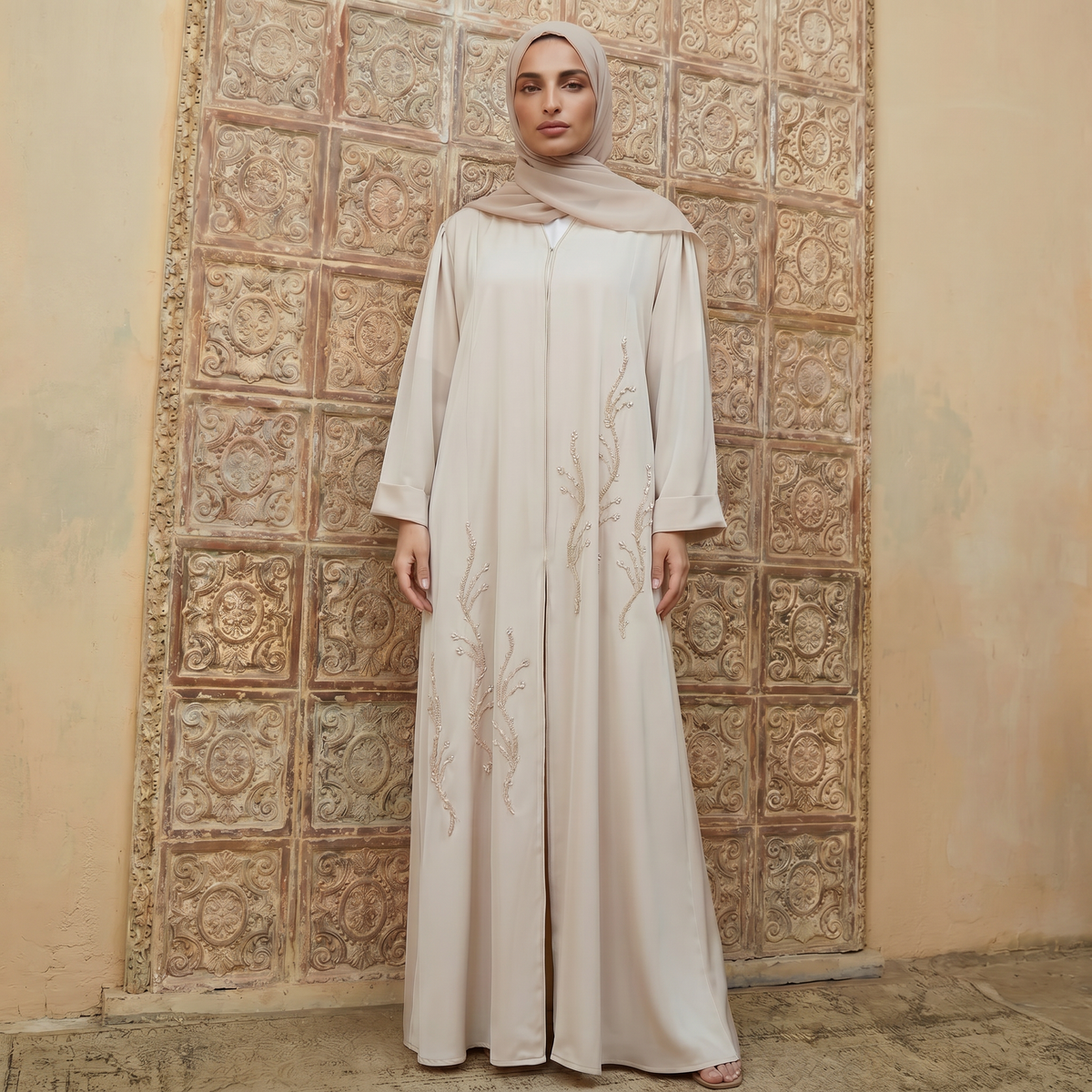 Occasion Abayas