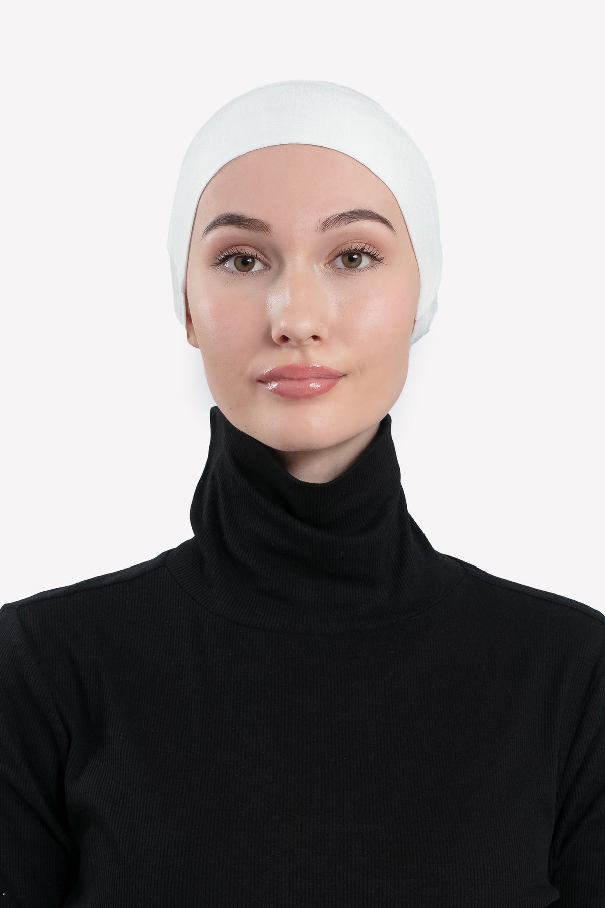 Off-White Tie Back Undercap