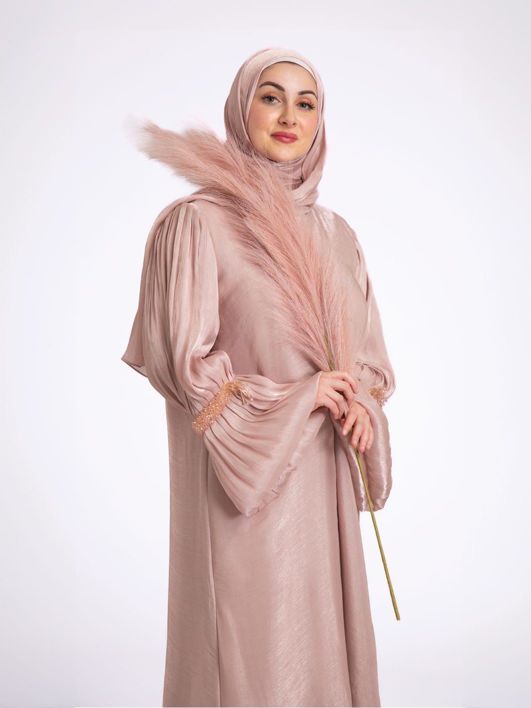 Women's 2025 abaya uk