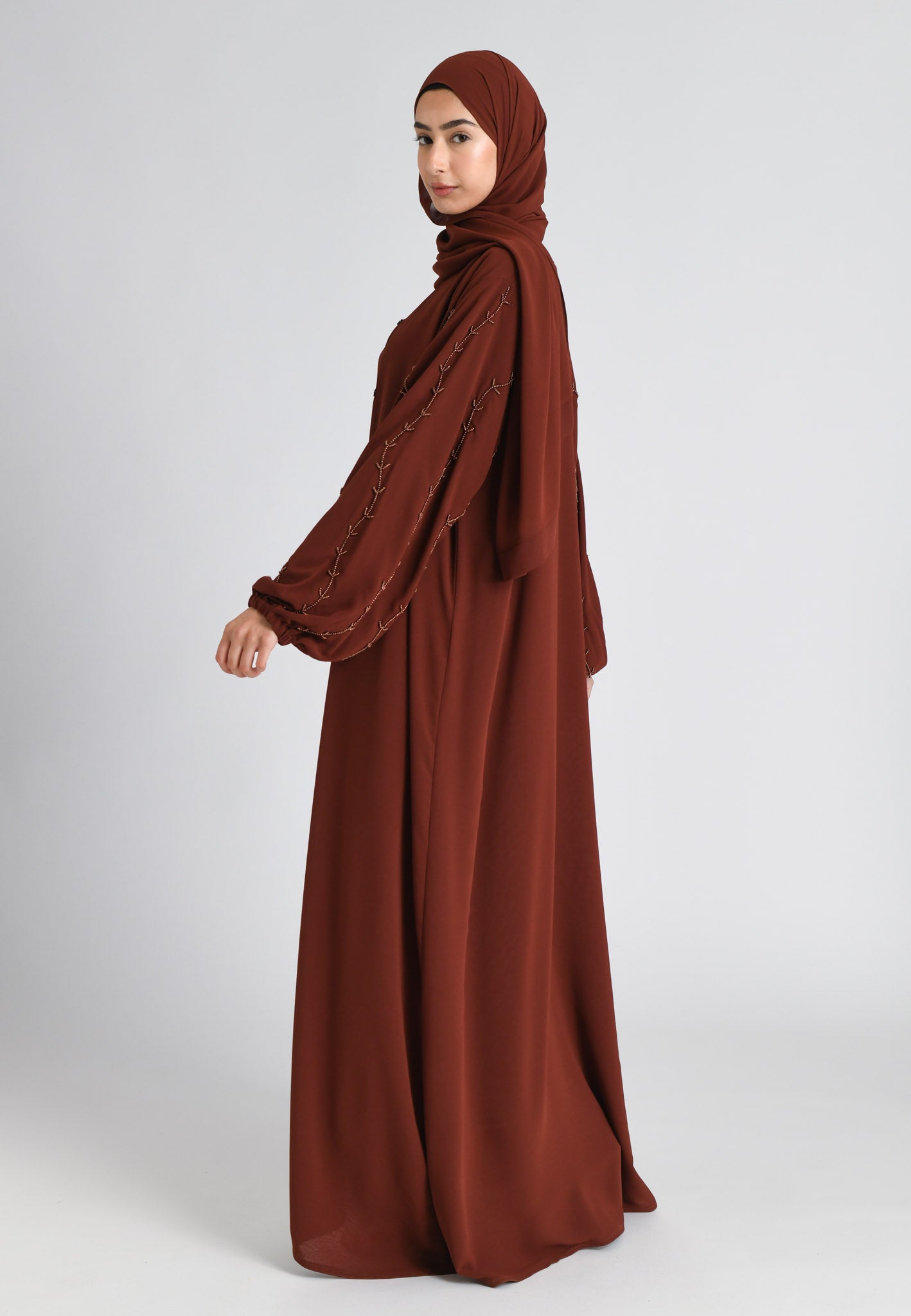 Cheap abayas for sale on sale