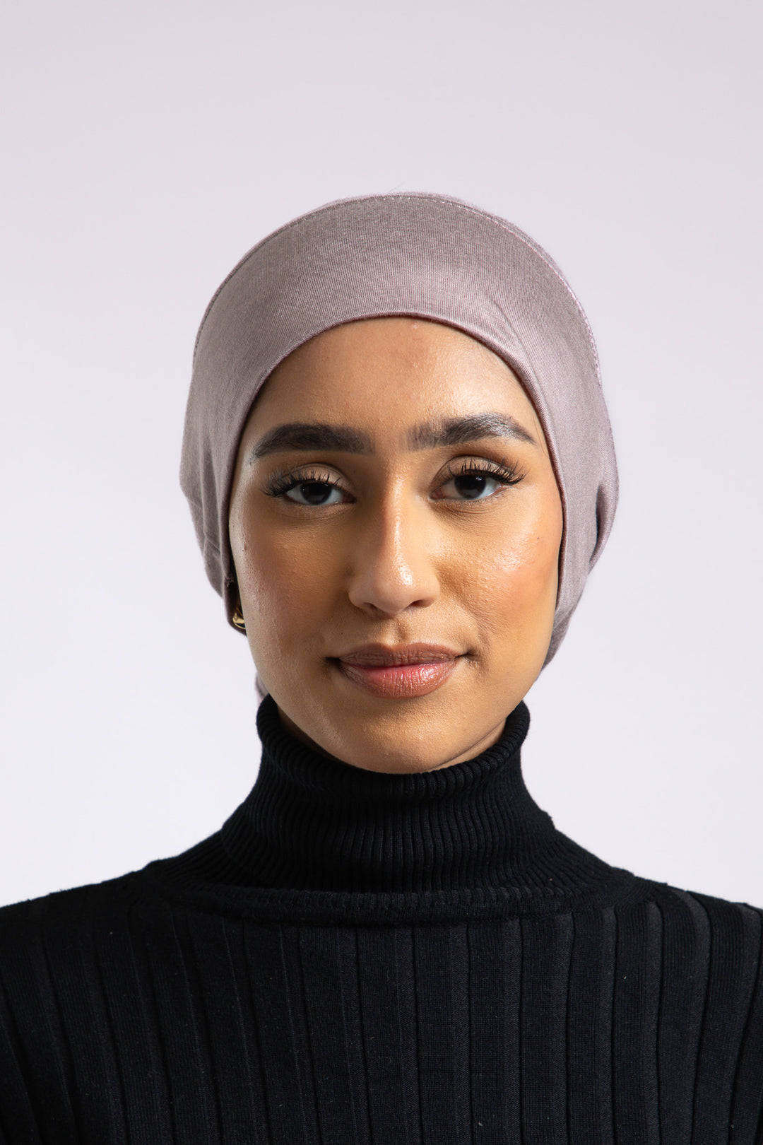 Tube Hijab Cap - Bedrock