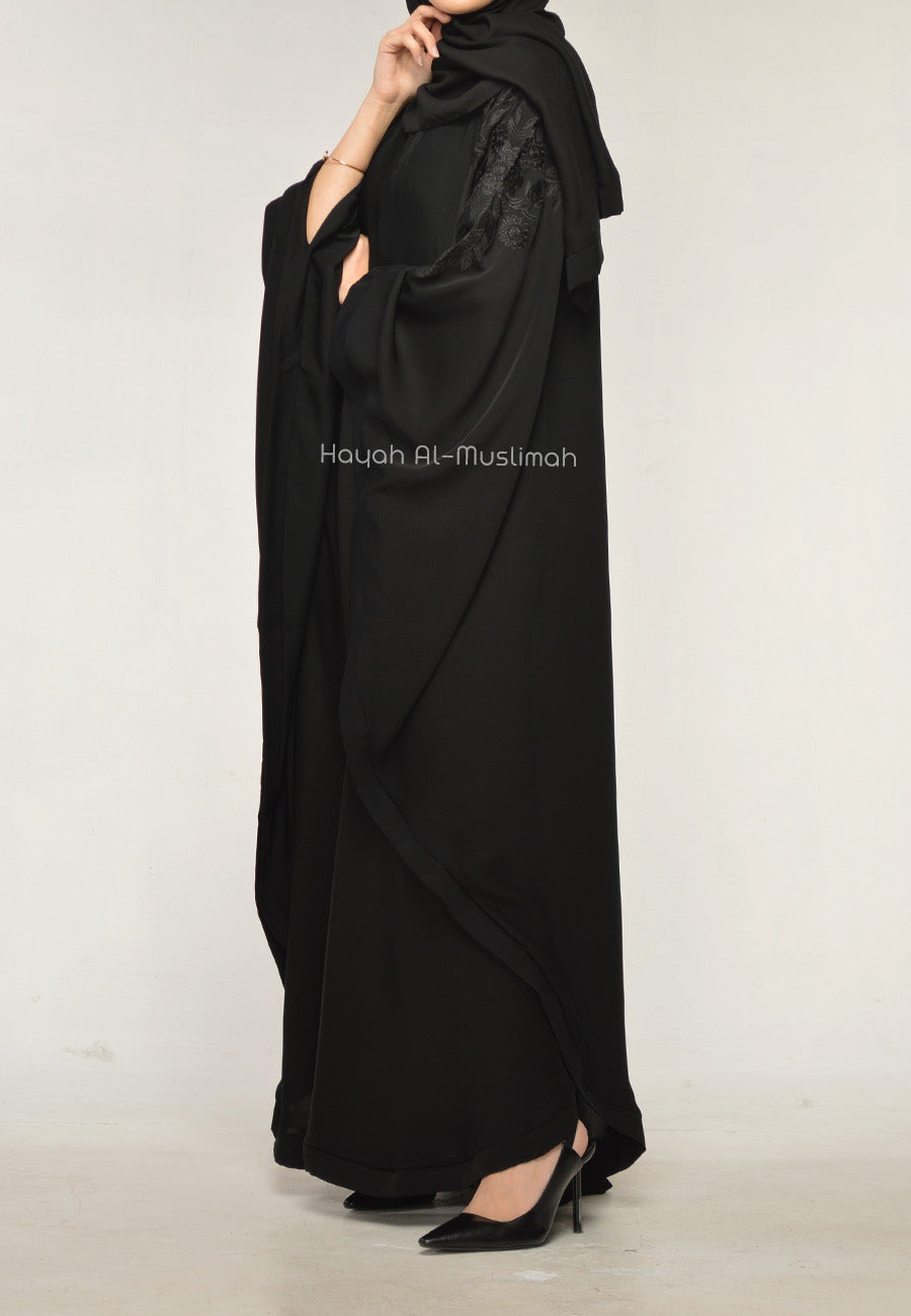 Farasha Abaya