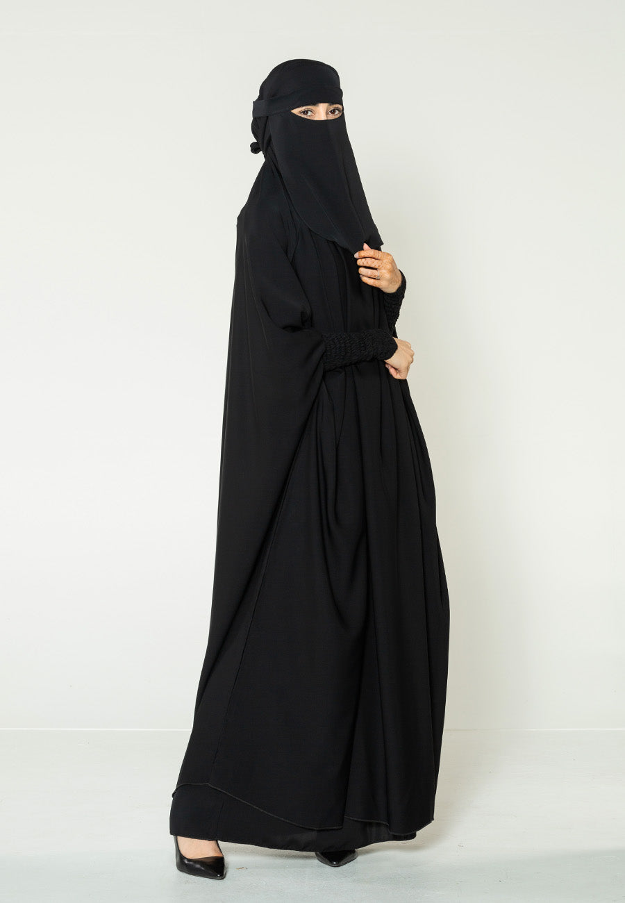 One Piece Jilbab / Prayer Dress