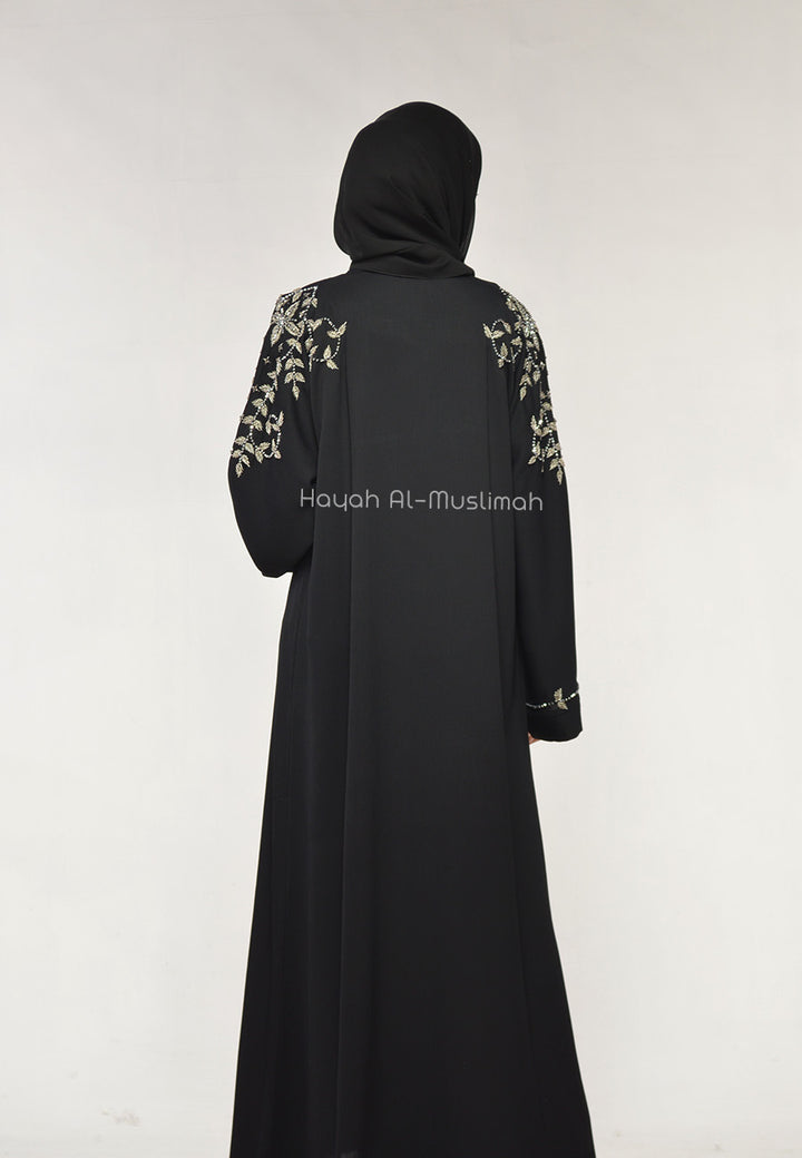 Luxury Ramadan Abaya