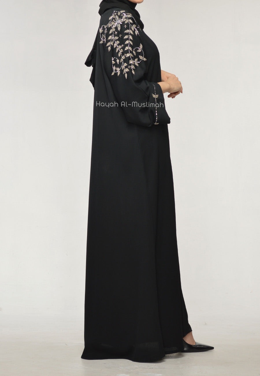 Ramadan Abaya Dress