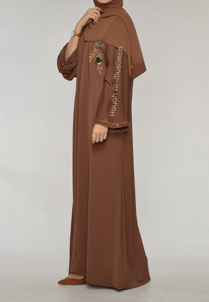 Luxury Abayas For Ramadan