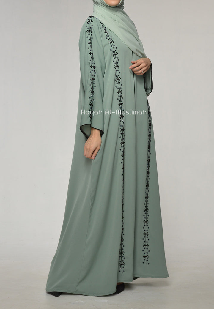 Abaya for Ramadan