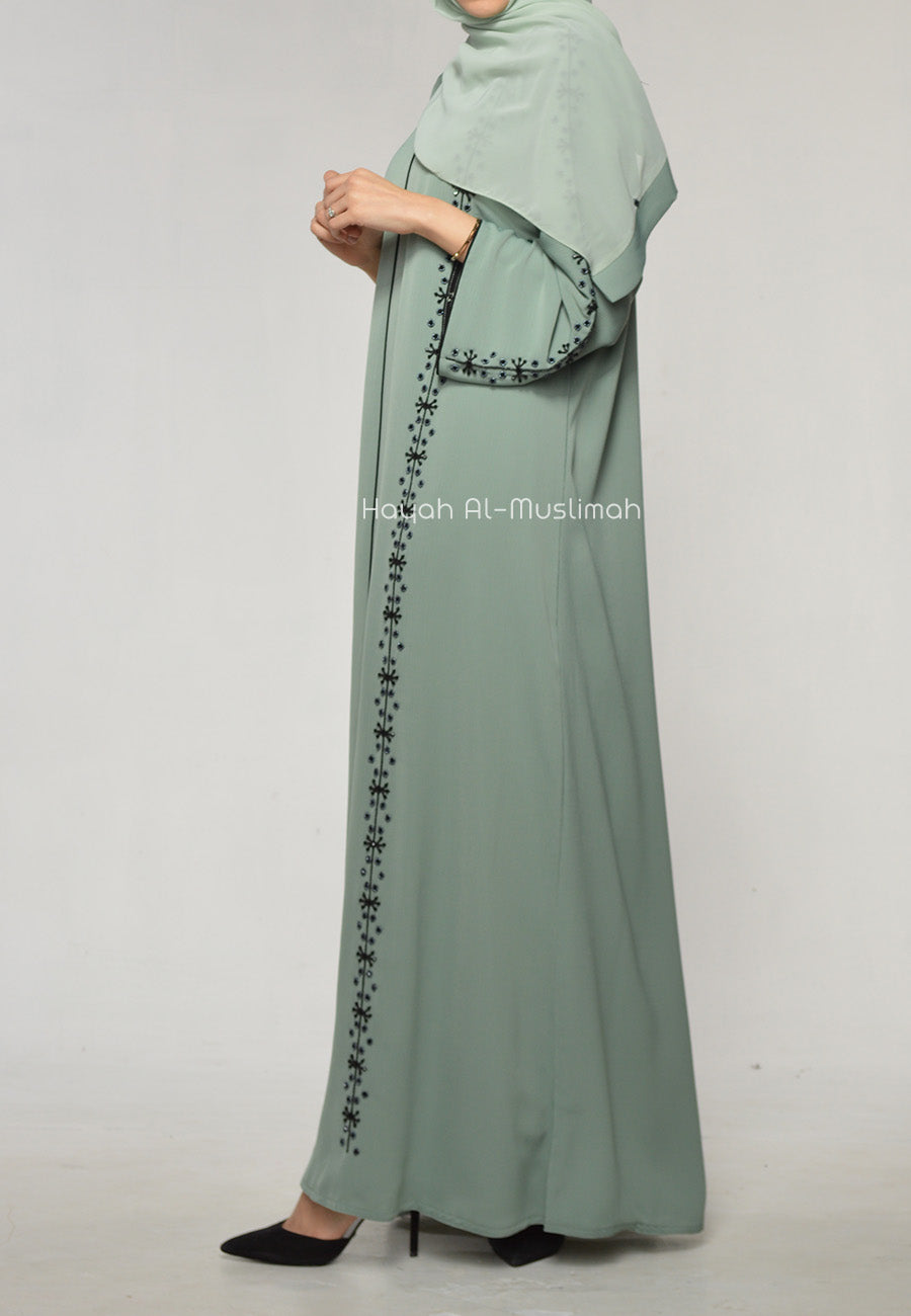 Premium Quality Abaya For Umrah