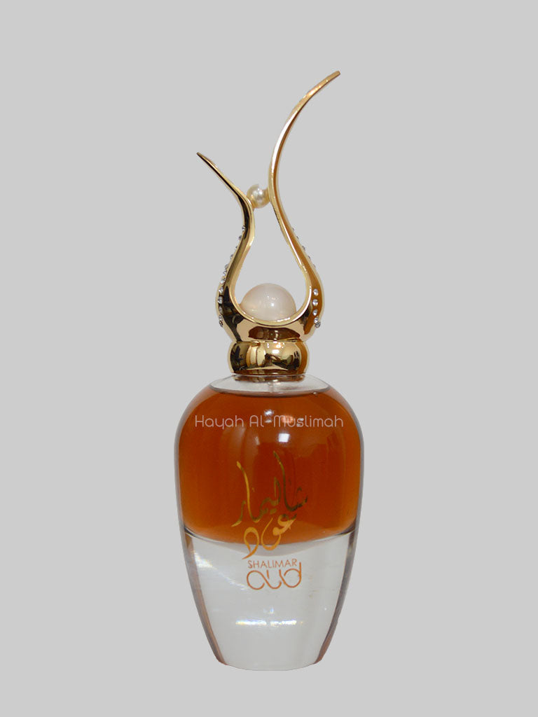 Shaalimar Oud 100ml | Ard Al Zaarfaran Perfume
